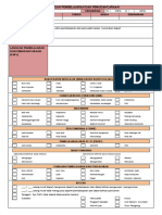 Rancangan Pembelajaran Dan Pemudahcaraan: (Success Criteria)