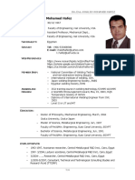 Dr. Eng. Khalid Mohamed Hafez Profile