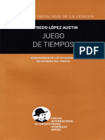 Juego PDF