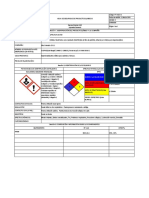 35. Msds Emulsión Asfaltica