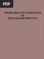 Problemas y Ejercicios de Análisis Matemático - 2da Edición - 1967 - B. Demidovich PDF