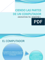 Partes Del Compu