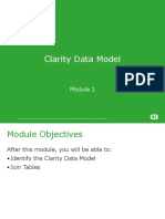 Data Model