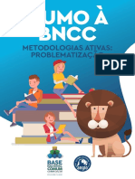 BNCC na prática: a metodologia da problematização e o Arco de Maguerez