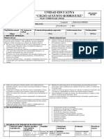 Pca Biología Sup. DJ