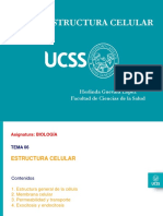 Biologia 2019 UCSS Tema 06 Fac Ciencias Salud