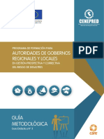 Autoridades Gu A Metodologica PDF