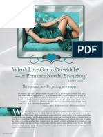 What's Love Got To Do With It PDF