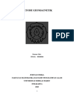 Download metode-geomagnetik by irfangeofisika SN40765412 doc pdf