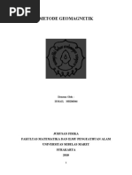 Download metode-geomagnetik by irfangeofisika SN40765412 doc pdf