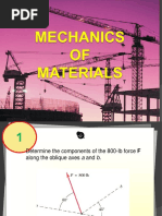 Mechanics of Materials2