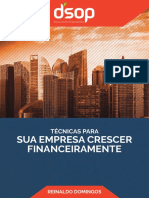 eBook Empreendedorismo