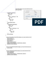 Java Assisgnment Solution: Q6