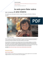 9 Planos de Aula para Falar Sobre Os Indios o Ano Inteiropdf