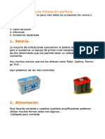 2.- Accesorios para una INSTALACIÓN PERFECTA.doc