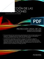 PROTECCIÓN DE LAS INNOVACIONESS.pptx