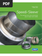 02 CR Speedi Sleeve