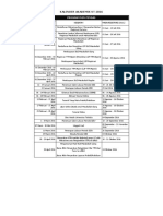 Kalender Akademik 2016 PDF