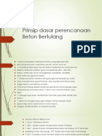 Prinsip dasar perencanaan Beton Bertulang.pptx