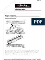 Engine Diagrams