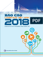 Baocaologsiticsvietnam2019 PDF