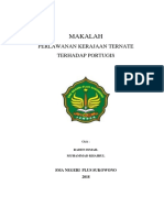 MAKALAH penelitian perlawanan ternate.docx