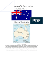 Country Report - Australia