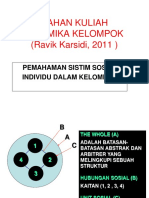 Dinamika KLPK 1