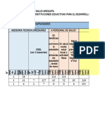 Formato de Capacitacion Docente