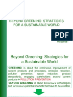267766268-Beyond-Greening-Stategies-for-a-Sustainable-World.ppt
