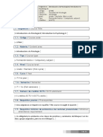 2-GD-Introducción A La Psicología II-Grupo Español