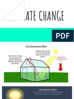 Climate Change