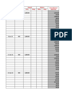 Date Reference Deposit Balance Beng Ricky Beng Amount (Actual Expenses)