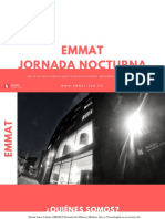 PDF Jornada Nocturna PDF