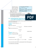 8 Maths NCERT Chapter 2 Split 2