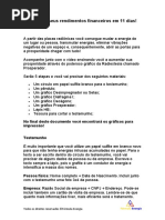 Gráficos Para Generar Prosperidad