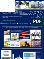 DISEMINASI Presentasi Subdit PD 2019 PDF