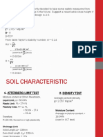 soil lab presentation