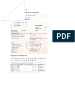 Configuracion de Jobs para QM WM