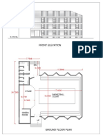 Vituo Elevation