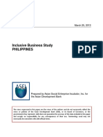 2013-ADB ASEI IB Country Study Philippines PDF