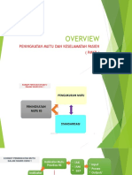 Overview Pmkp