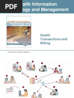 Medical Billing Flow Chart | PDF | Finance & Money Management