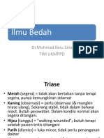 Ilmu Bedah