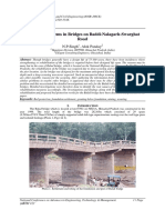 Common Problems in Bridges On Baddi-Nalagarh-Swarghat Road: N.P.Singh, Alok Panday
