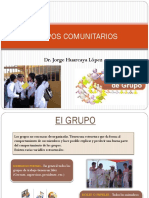 3.-El Grupo - Comunitaria1 PDF