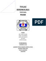 Pdam 2