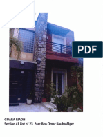 Appraisal Report of The Villa PDF