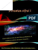 Povestea Cifrei 1