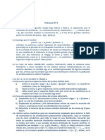 Práctica #4: pctstck = β + β funds + β risktol + u